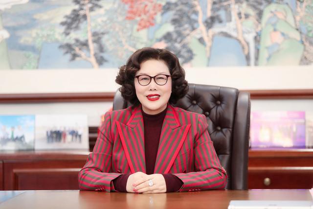 《证券日报》陈爱莲：建议加大力度支持民营企业发展