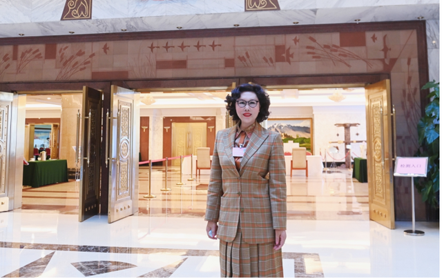 《浙江日报》全国人大代表陈爱莲：助力中小企业数字化转型