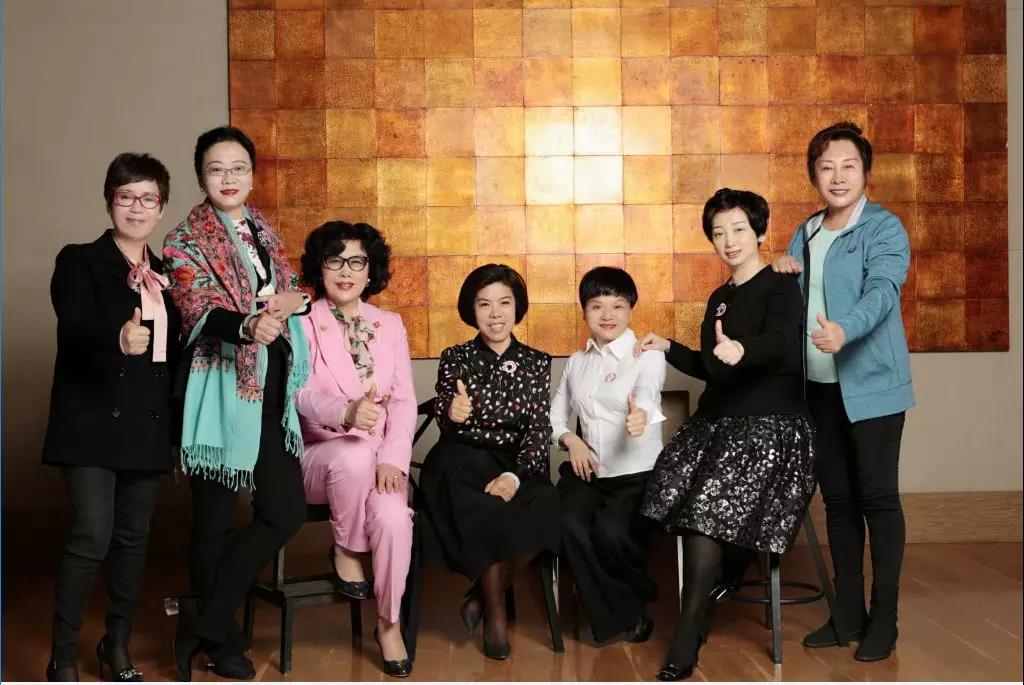 专访陈爱莲：风雨追梦路 壮志冲天飞