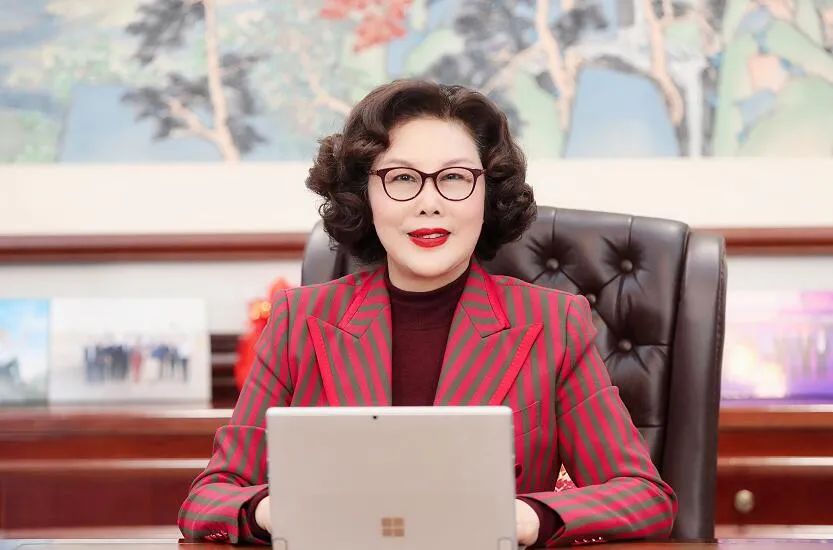 陈爱莲代表建议：推动双减教育回归本质