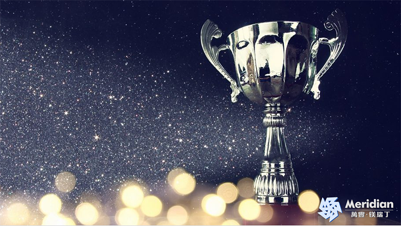 万丰镁瑞丁获多项国际铸造大奖