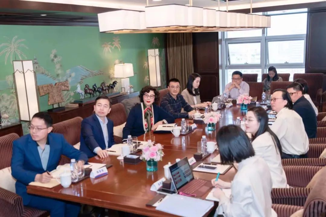 万林投资企业喜获殊荣