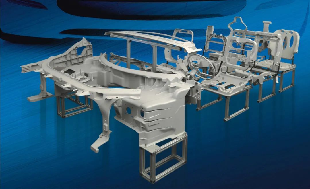 万丰镁合金领域首个ISO国际标准获批立项