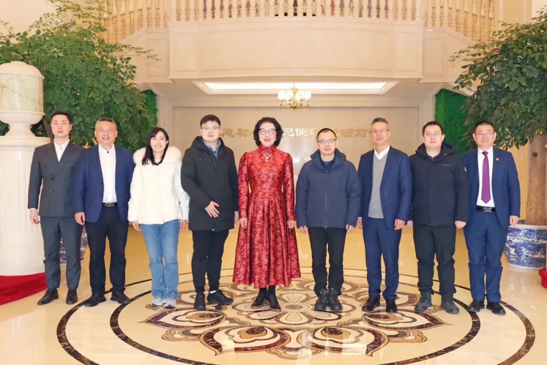 国家发改委经济研究所调研万丰低空经济