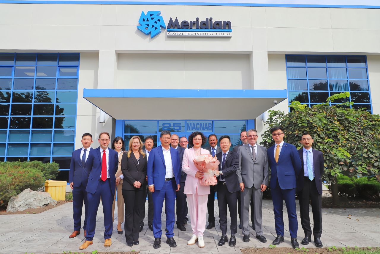 万丰轻合金铸件数字孪生工程中心获批省级工程研究中心